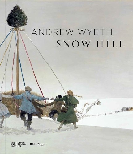 James Duff Thomas Padon Andrew Wyeth (Copertina rigida)
