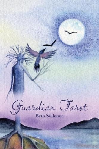 Beth Seilonen Guardian Tarot (Mixed Media Product)