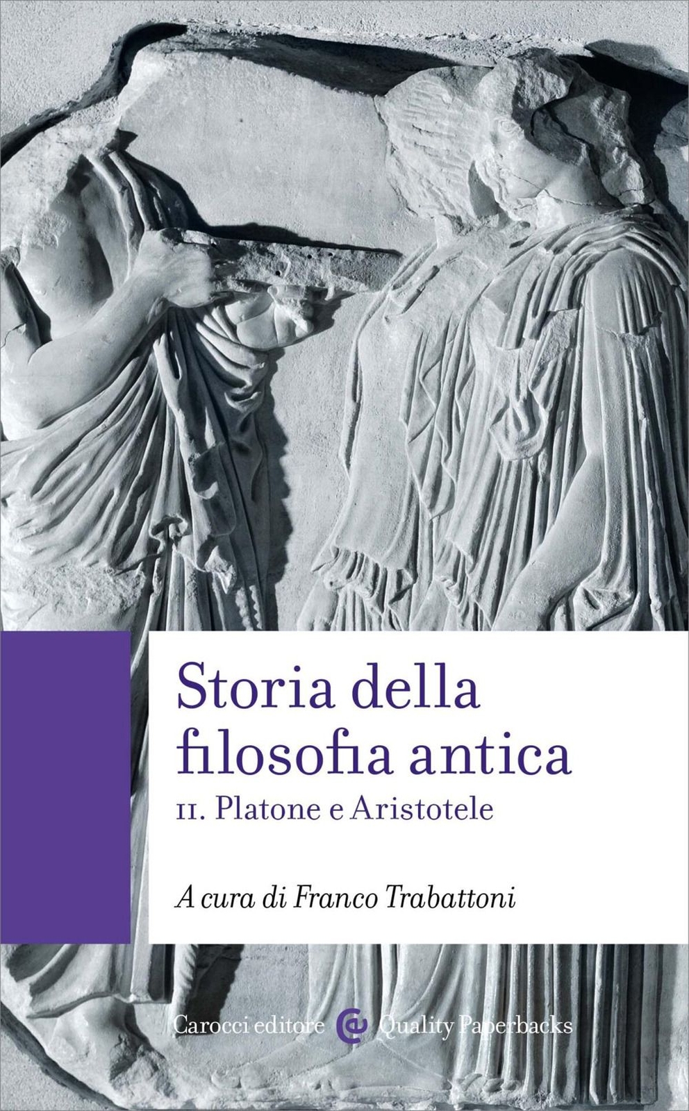 Libri Storia Della Filosofia Antica #02