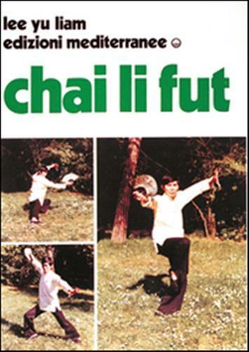 Chai li fut - Yu Lee Liam