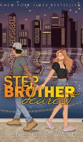 Penelope Ward Stepbrother Dearest (Copertina rigida)
