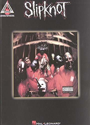 Slipknot (Tascabile)