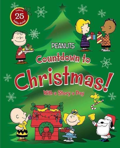 Charles M Schulz Charles M. Schulz Robert Countdown to Chris (Copertina rigida)