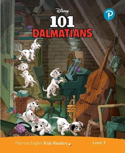 9781292346748 101 dalmatians. Level 3. Con espansione online