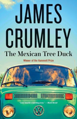 The Mexican Tree Duck (C.W. Sughrue) by Crumley, James