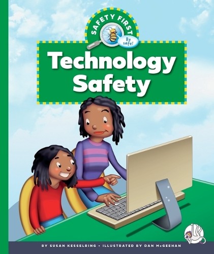 Susan Kesselring Dan McGeehan Technology Safety (Copertina rigida)
