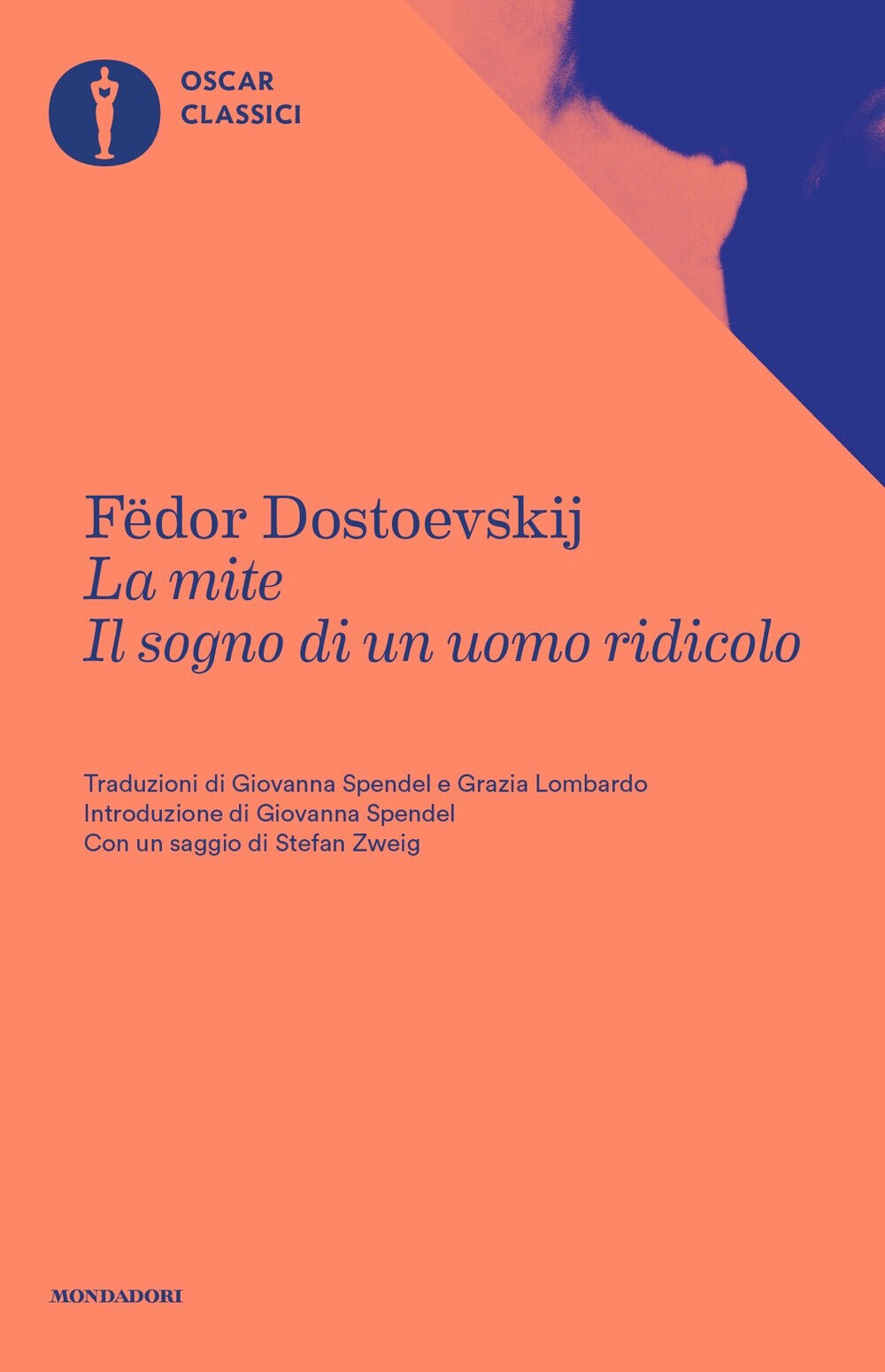 La mite - Dostoevskij Fëdor