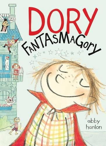 Abby Hanlon Dory Fantasmagory (Copertina rigida) Dory Fantasmagory
