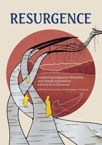 Russell Wallace Rita Bouvier Wilson Bearhead Victoria McI Resurgence (Tascabile)