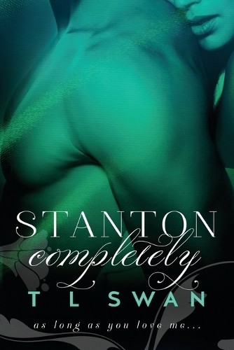 T L Swan Stanton Completely (Tascabile) Stanton