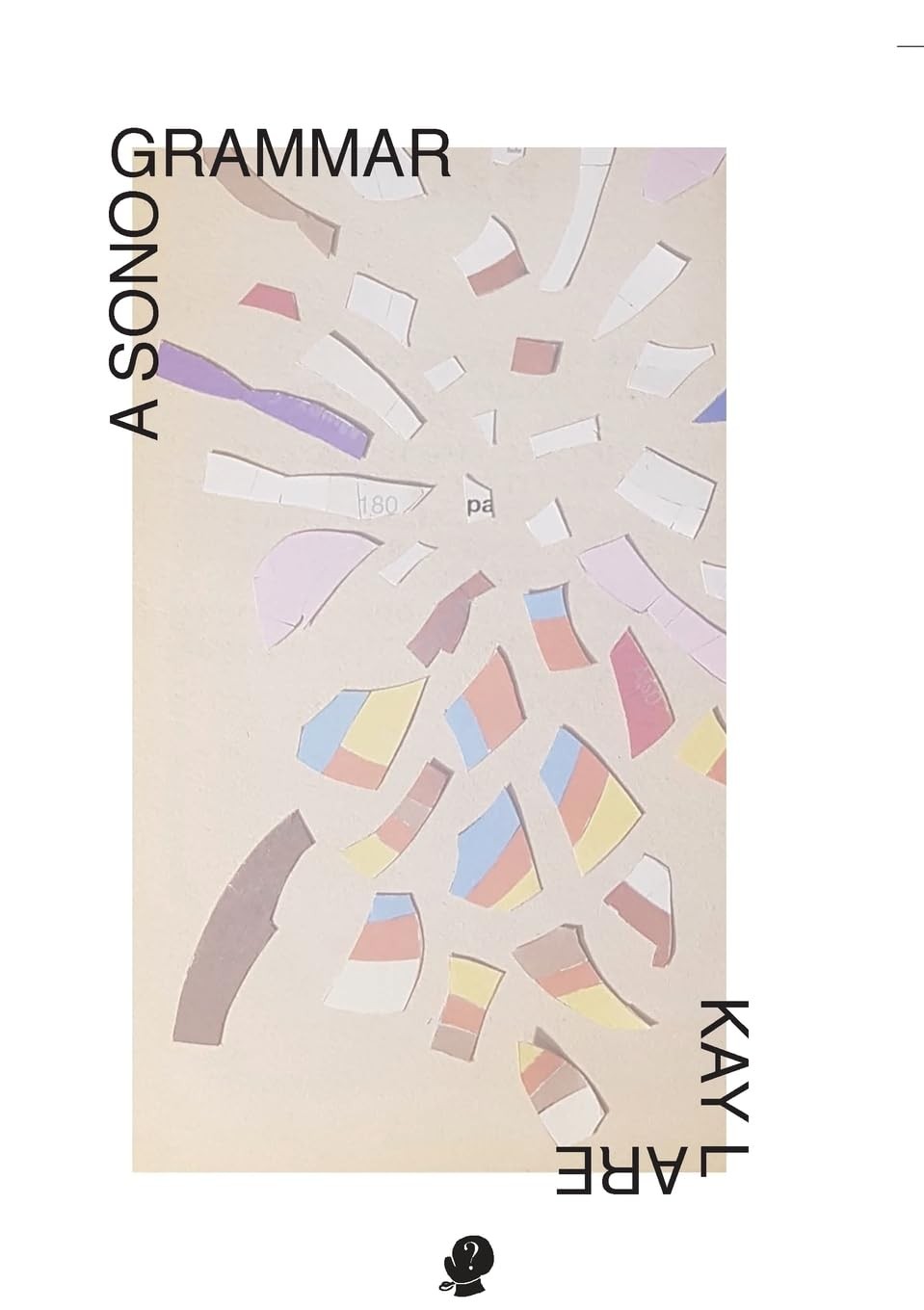 Kay L. Are A Sonogrammar (Tascabile)