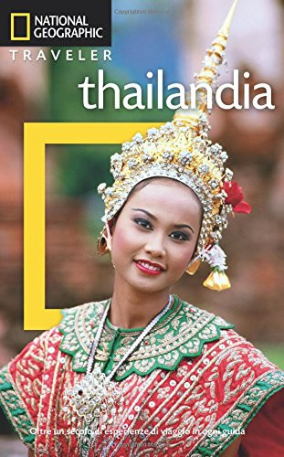 9788854027626 Thailandia - Phil MacDonald,Carl Parkes,M. De Martin,C. Zanera