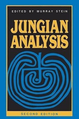 Jungian Analysis by Murray Stein