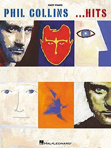 Phil Collins - Hits (Tascabile)