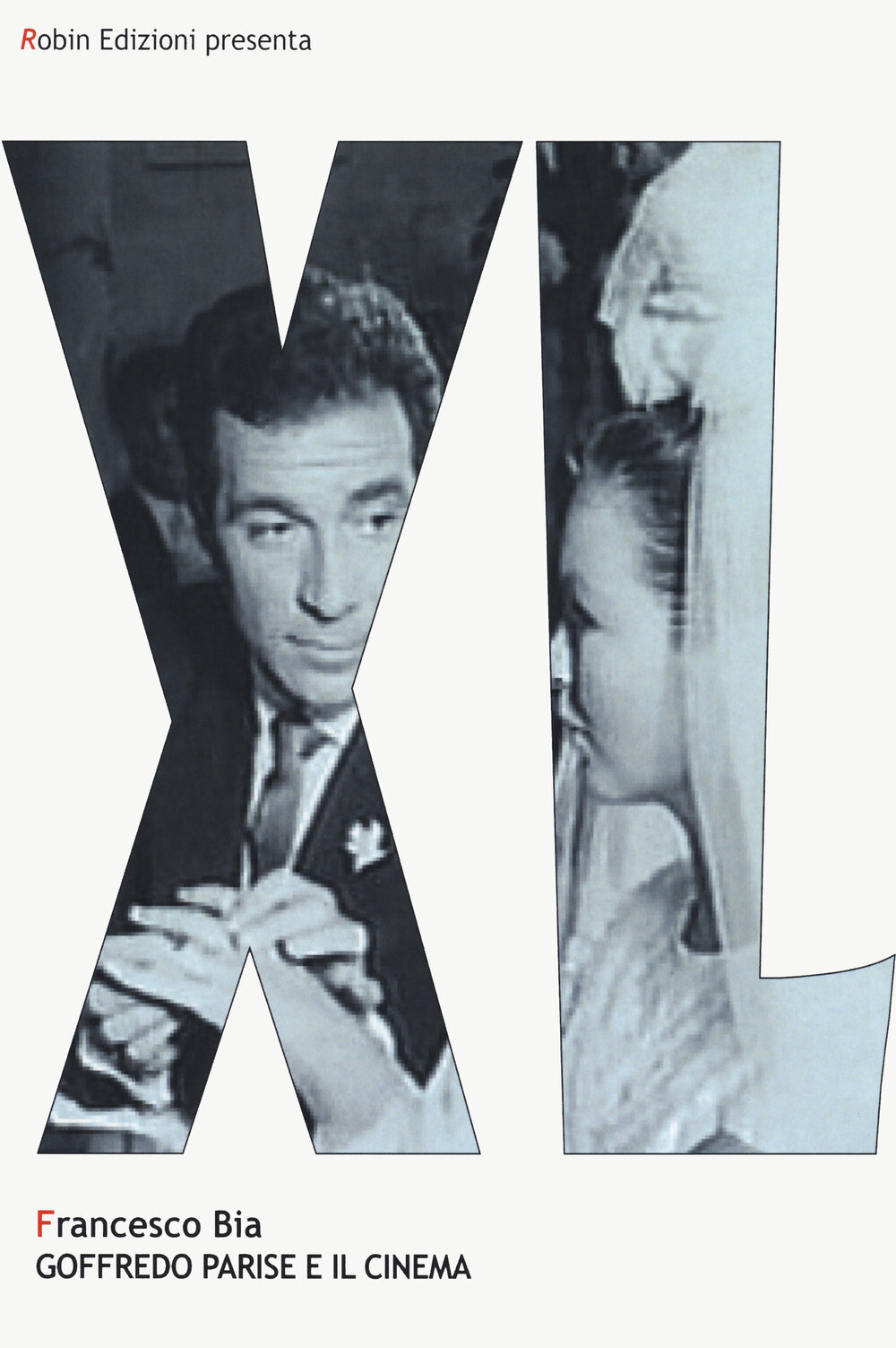 Goffredo Parise e il cinema - Bia Francesco
