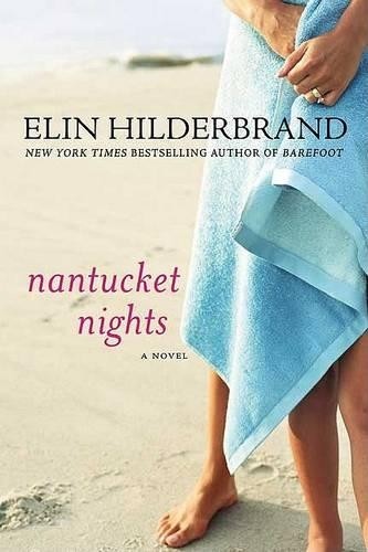 Elin Hilderbrand Nantucket Nights (Tascabile)