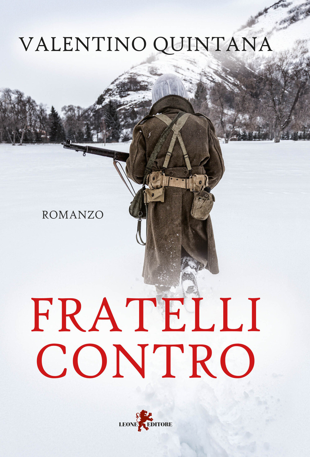 Fratelli contro - Quintana Valentino