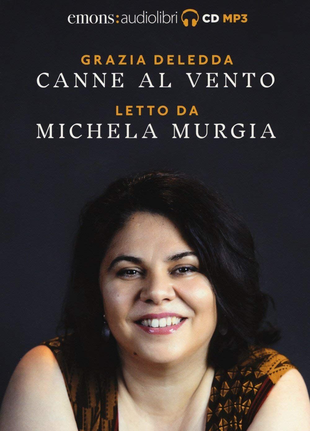 Audiolibro Grazia Deledda - Deledda, Grazia (Audiolibro)