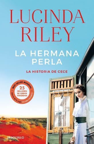 Lucinda Riley Lucinda Riley,   Ana Isabel Sánchez La hermana perla  (Tascabile)