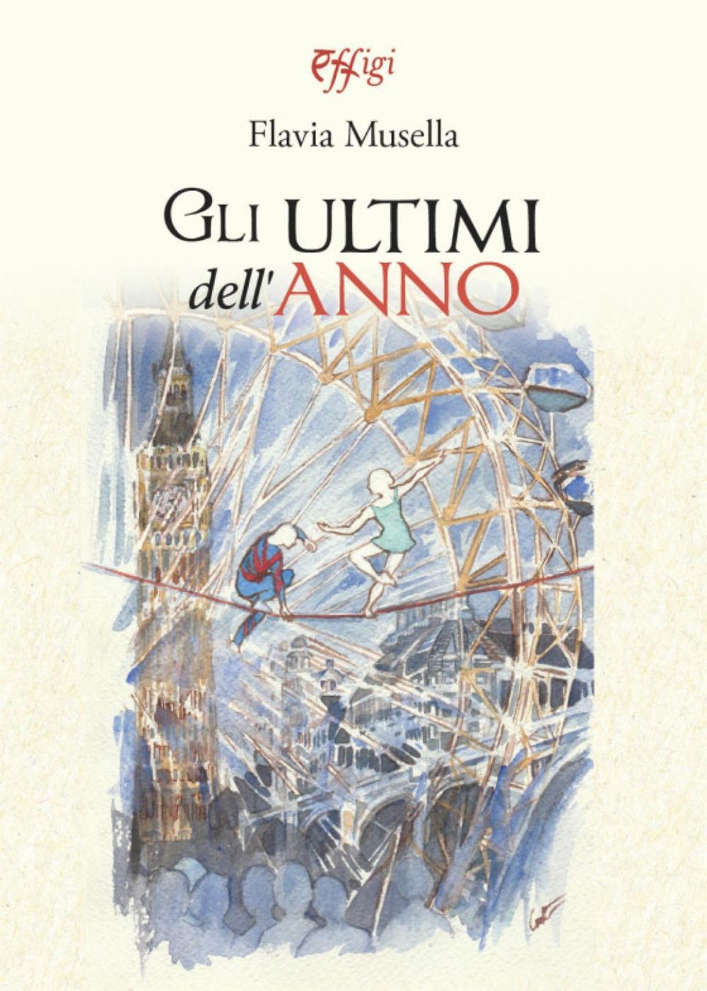 Gli ultimi dell'anno - Musella Flavia