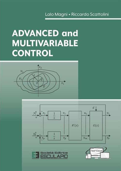 ADVANCED AND MULTIVARIABLE CONTROL  - MAGNI LALO, SCATTOLINI RICCARDO -