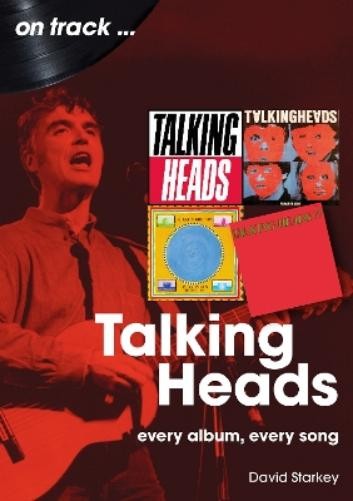 David Starkey Talking Heads On Track (Tascabile) On Track