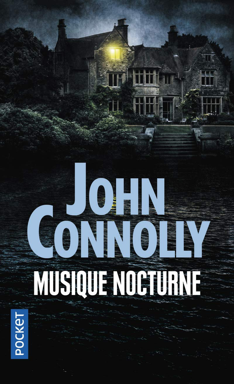 9782266299732 Musique nocturne - John Connolly,Jacques Martinache,Pierre Brévig