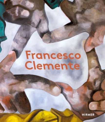 Francesco Clemente (Bilingual edition) by Rafael Jablonka