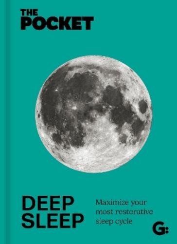 The Pocket Deep Sleep (Copertina rigida) Gemini Pockets