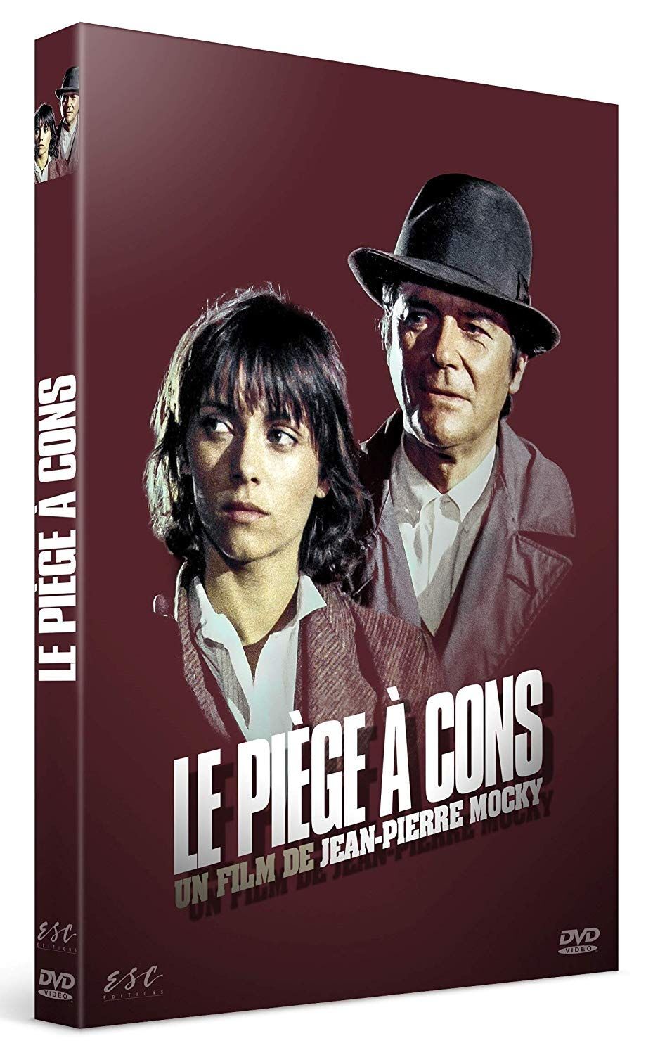 Dvd Piege A Cons (Le) [Edizione: Francia]