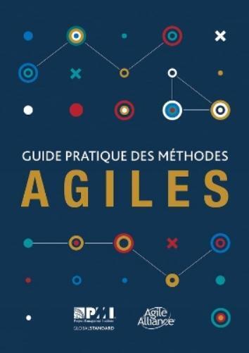 Guide pratique des mâthodes Agiles (French edition of Agile practice (Tascabile)