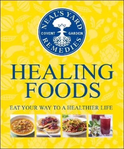 Neal's Yard Remedies Healing Foods (Copertina rigida)