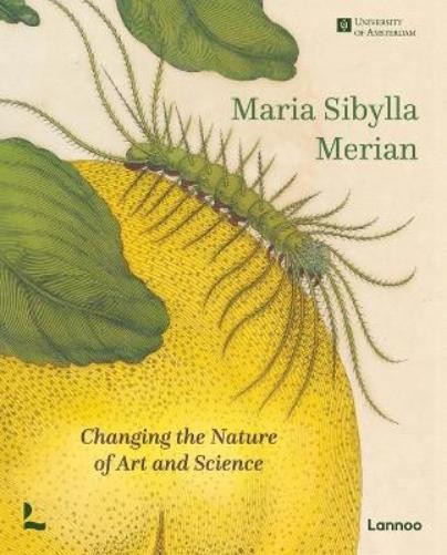 Hans Mulder Marieke van Delft Bert van de Roe Maria Sibylla M (Copertina rigida)