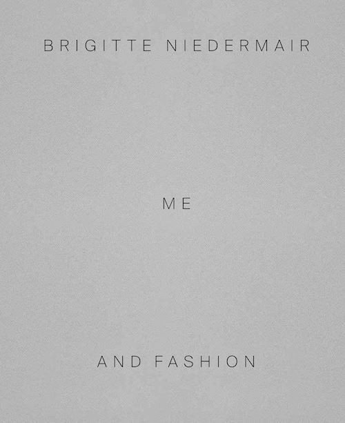 ME AND FASHION  - NIEDERMAIR BRIGITTE - DAMIANI