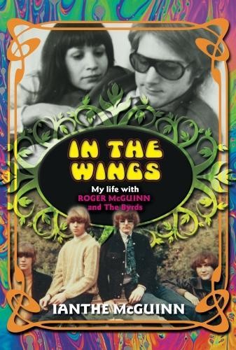 Ianthe McGuinn In the Wings (Tascabile)