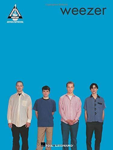 Weezer (The Blue Album) (Tascabile)