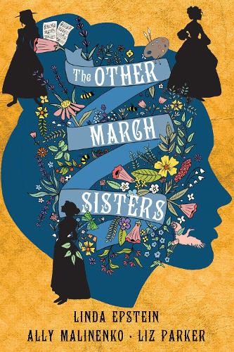 The Other March Sisters by Linda Epstein