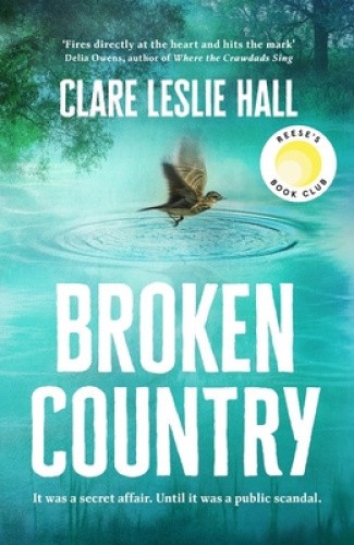 Broken Country: THE MOST ADDICTIVE LOVE STORY OF THE YEAR - THE INSTANT SUNDAY