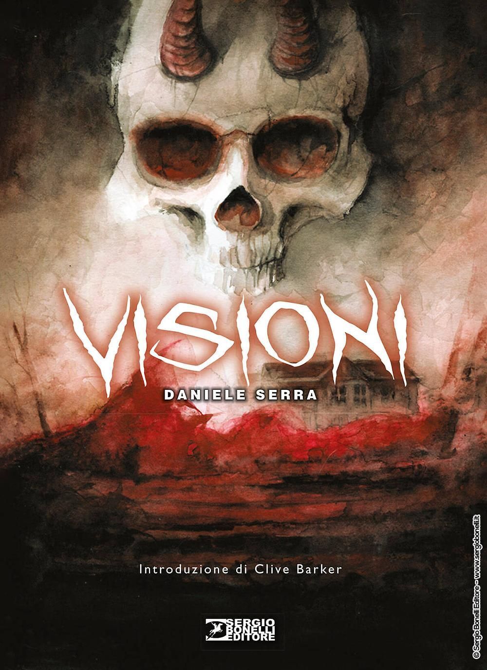 Libri Visioni