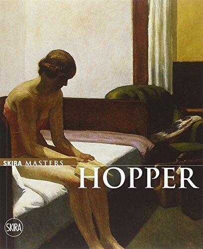 9788857232232 Hopper. Ediz. illustrata - Aa.Vv.
