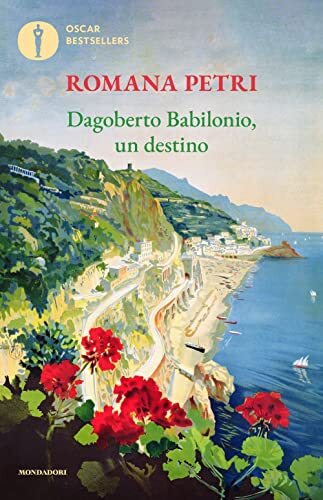 dagoberto babilonio un destino petri romana 8804753994