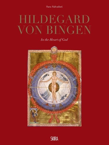 Hildegard Von Bingen: In the Heart of God by Hildegard Von Bingen