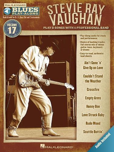 Stevie Ray Vaughan Stevie Ray Vaughan (Tascabile)