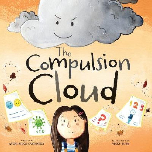 The Compulsion Cloud by Averi Ridge Castaneda