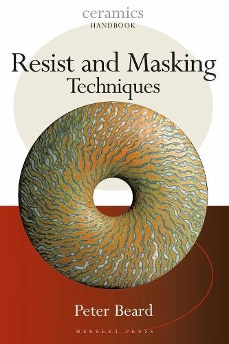 Peter Beard Resist and Masking Techniques (Tascabile)