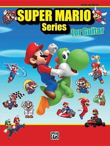 Super Mario Series (Tascabile)