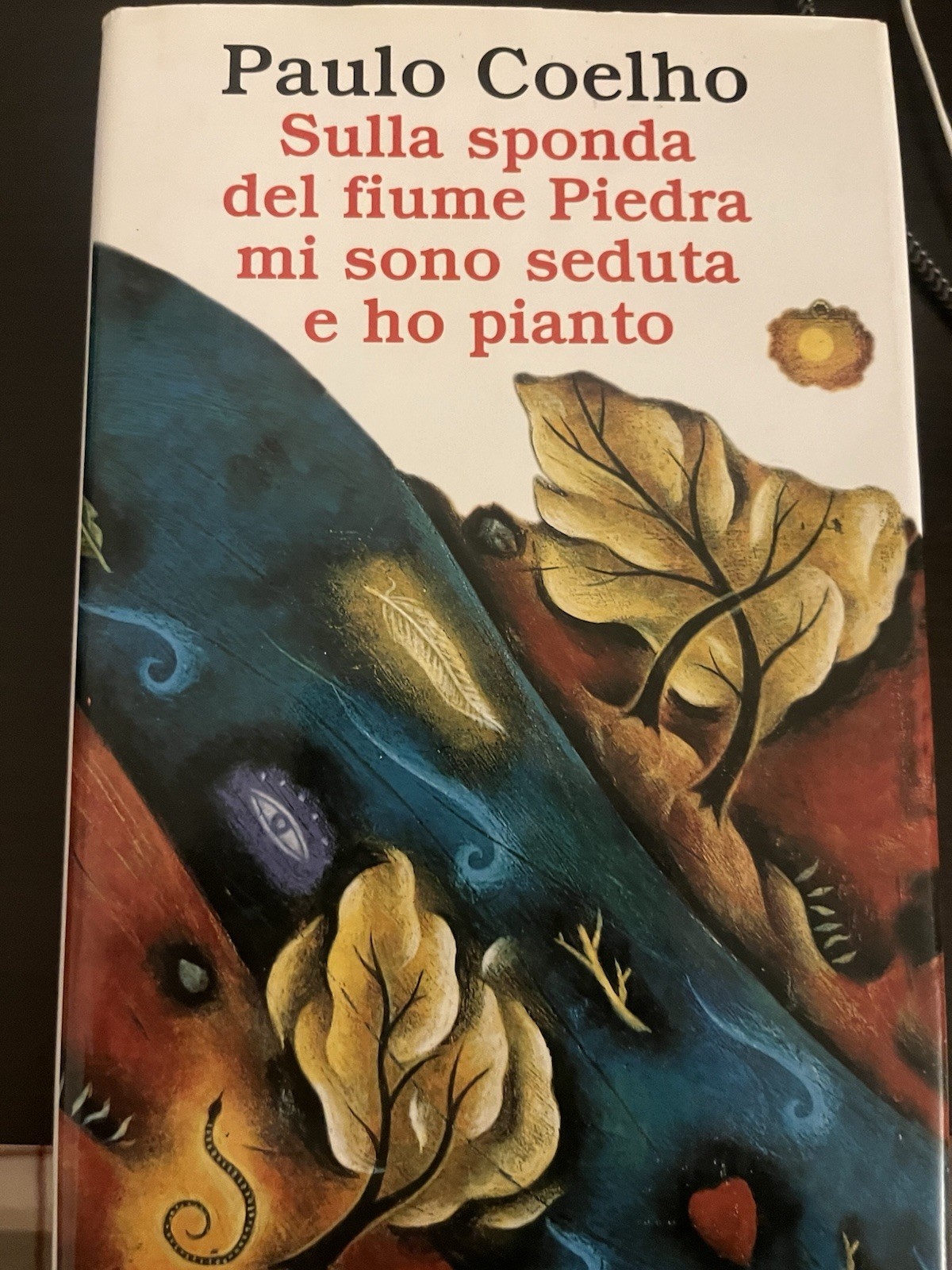 Sulla sponda del fiume Piedra mi sono seduta e ho pianto + Erec e Enide