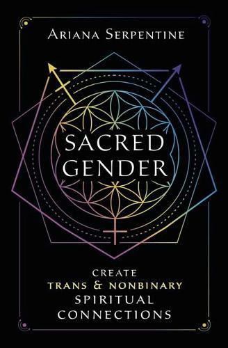 Ariana Serpentine Sacred Gender (Tascabile)