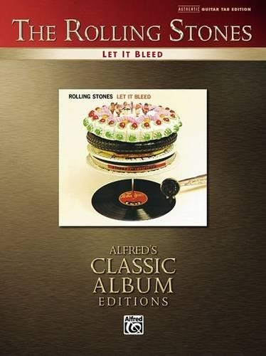 Let It Bleed (Tascabile)