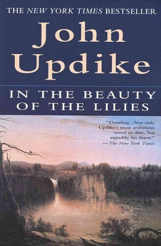 In the Beauty of the Lilies by Updike, John